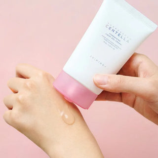 Glow Skin Moisturizer - SKIN1004 poremizing light gel image