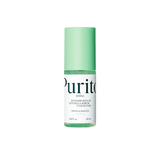 Purito SEOUL wonder serum - Glow skin products