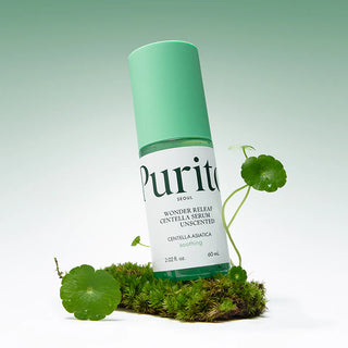 Purito SEOUL wonder serum - Glow skin products