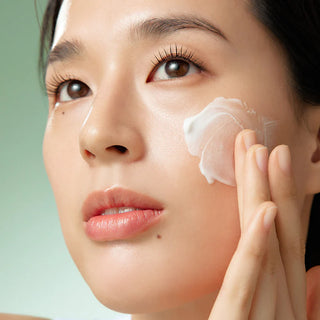 Seoul Purito Wonder releaf cream - Glow skin products