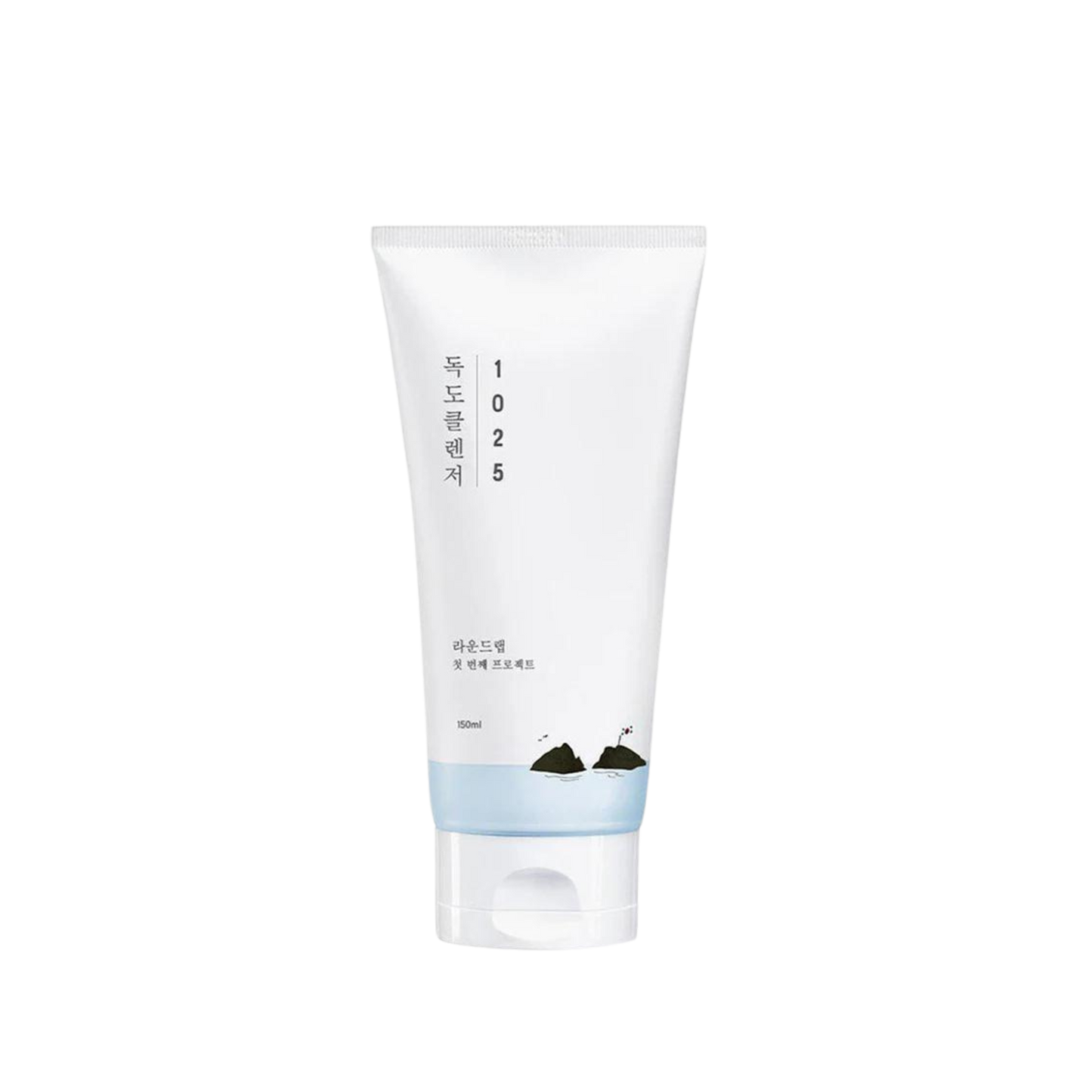 Glow Skin K-beauty cleansers - 1025 Dokdo image