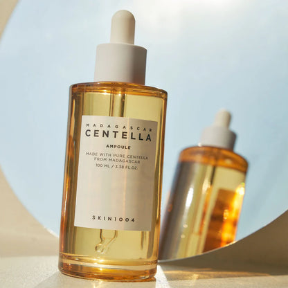 Madagascar Centella Ampoule - Glow Skin Products