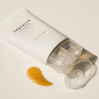 Glow Skin Moisturizer - SKIN1004 soothing cream image