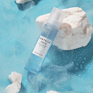 SKIN1004 - Hyalu-cici cloudy mist - glow skin products