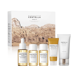 Madagascar Centella Travel Kit - Glow Skin Products