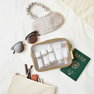 Madagascar Centella Travel Kit - Glow Skin Products